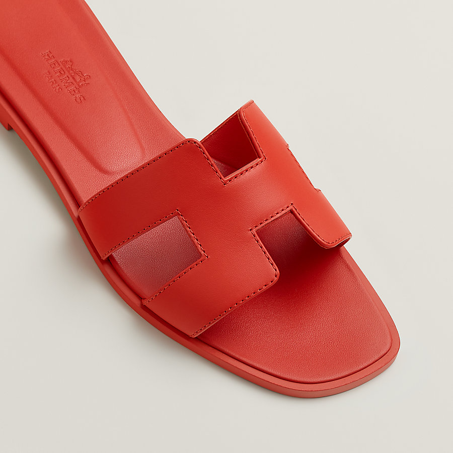 Oran sandal | Hermès USA Oran sandal | Hermès USA